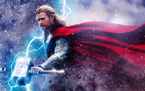 thor hd